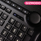 Illustration for article titled Roccat's New 'Membranical' Keyboard Tries to Be Everything to Everyone